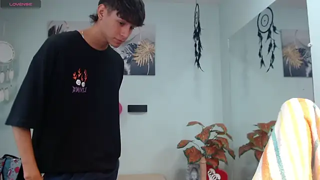 DraxBlade09 online show from February 14, 8:15 pm