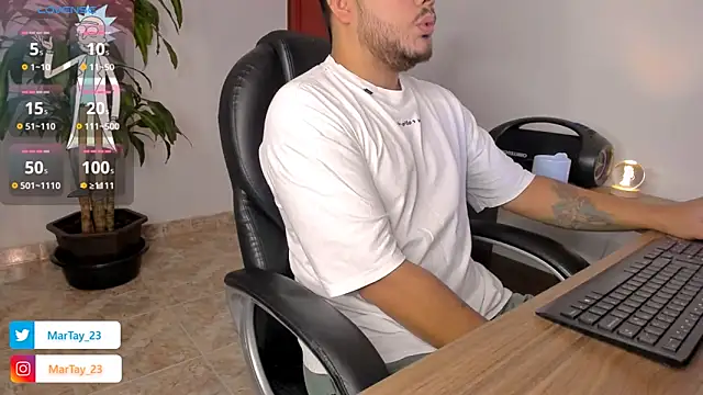 Mark  Brown online show from December 1, 12:19 pm