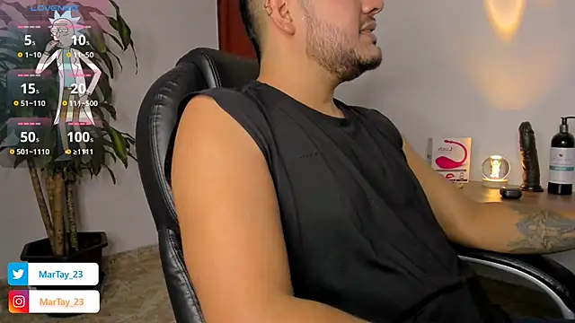 Mark  Brown online show from November 26, 4:48 am