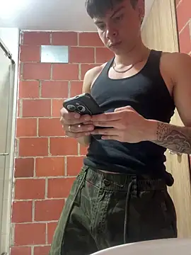 Handsome boys69 online show from April 10, 2:18 am