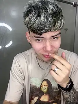 Handsome boys69 online show from January 6, 3:21 am