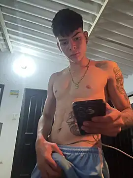 Handsome boys69 online show from July 21, 2:46 am