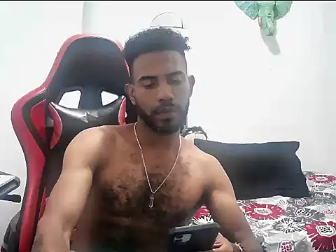 alberthot11 online show from November 19, 3:50 am