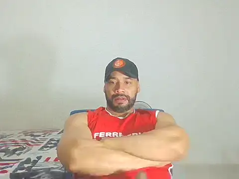 musclehetero online show from November 24, 11:17 pm