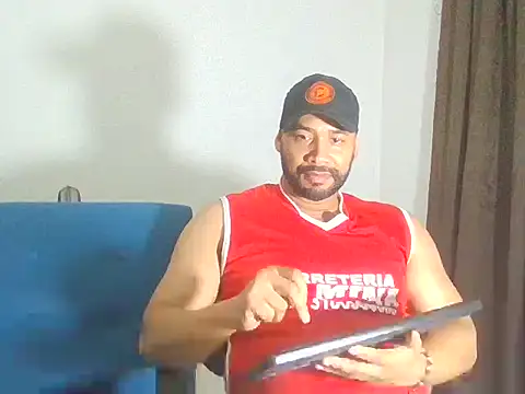 musclehetero online show from November 26, 11:19 pm