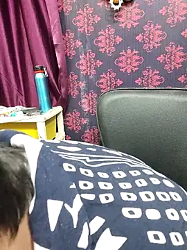 Cute Lucky online show from April 14, 5:34 pm