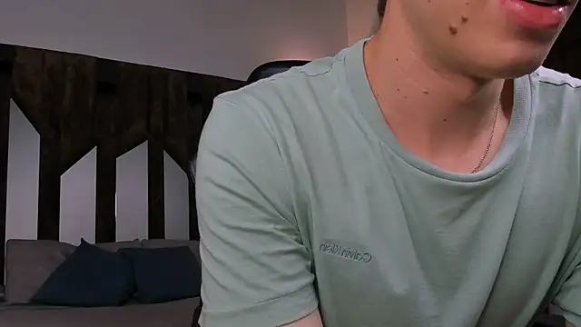 Ostin Saints online show from February 13, 2:22 pm