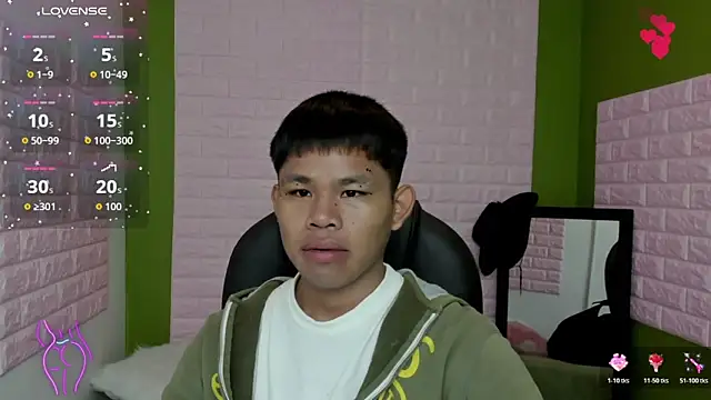 tommy cherry  online show from November 20, 1:54 pm