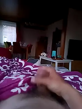 Deutscherpenis online show from May 2, 3:31 am