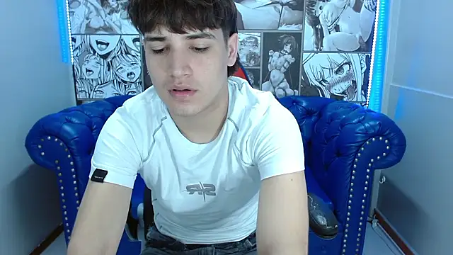 JakeSummer  online show from February 6, 2:36 pm