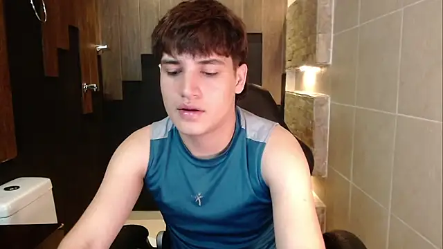 JakeSummer  online show from February 10, 1:27 pm