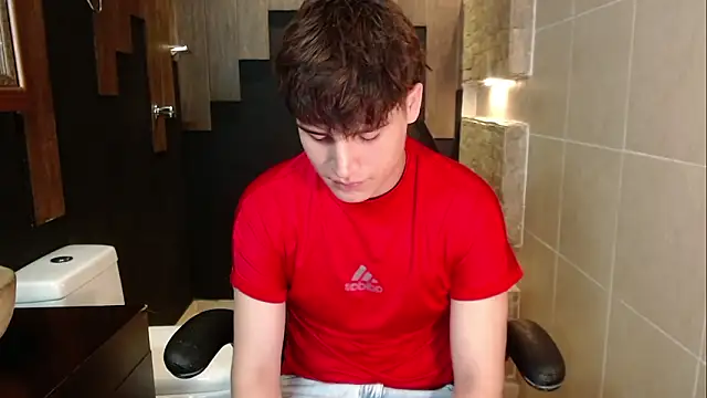 JakeSummer  online show from February 9, 1:16 pm