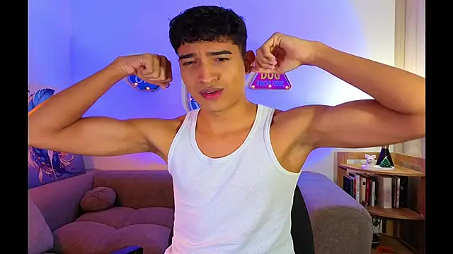 ken blakerr online show from February 4, 7:36 am