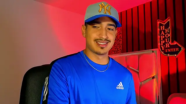 ken blakerr online show from December 1, 10:46 pm