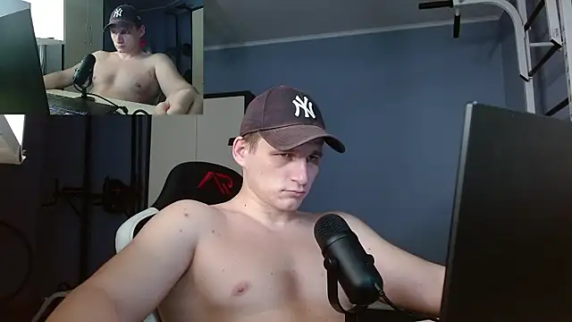 Poliglotjoe1 online show from January 8, 2:55 pm