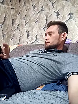 Makar198726 online show from April 26, 3:48 am