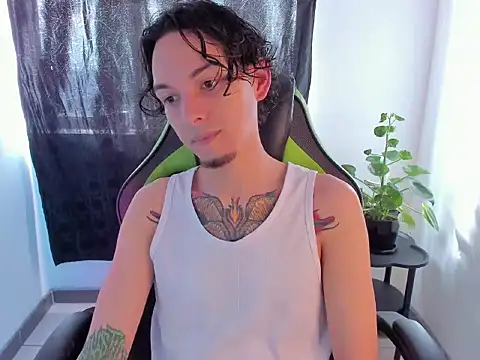 alessandro garcia online show from November 29, 1:13 pm