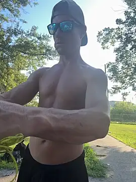 JockNThirsty online show from July 27, 11:45 pm