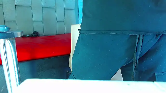 Hot Latino x online show from April 10, 12:56 pm