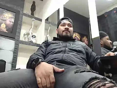 Liam hairy online show from November 27, 5:00 am