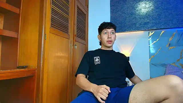 Abeel Ordaz online show from November 29, 8:00 pm