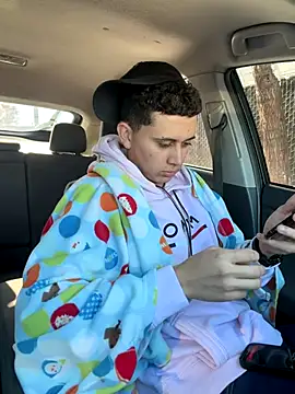 Abrahanm1 online show from December 4, 6:04 pm