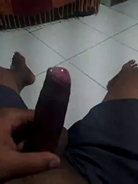 Titanblack39 online show from July 18, 8:14 pm
