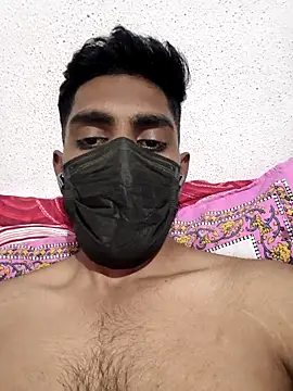 yuvrajpandey online show from December 4, 10:28 pm