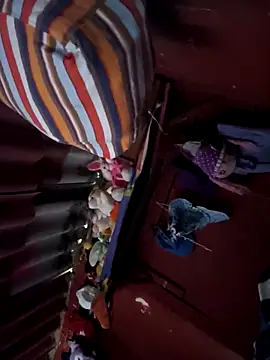 Rico123san online show from November 30, 3:58 pm