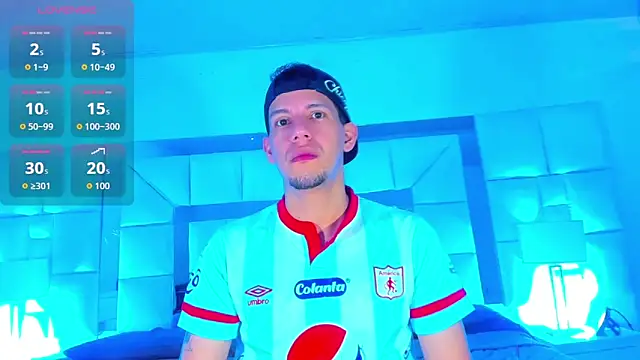 Sebastian Smith   online show from February 18, 11:30 am