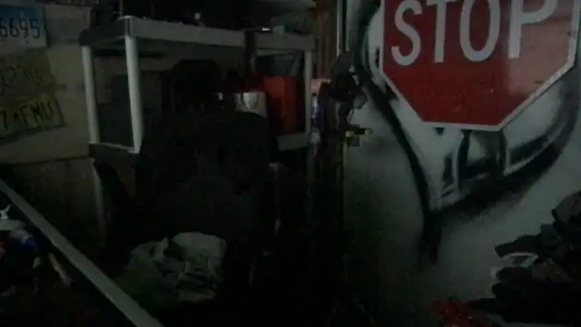 SinlessFreedom7 online show from April 4, 4:20 am