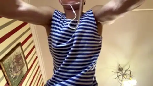 Jimmy1Butler online show from February 24, 1:01 pm