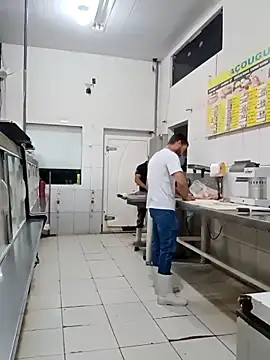 RobertoLuiz84 online show from March 13, 12:57 pm