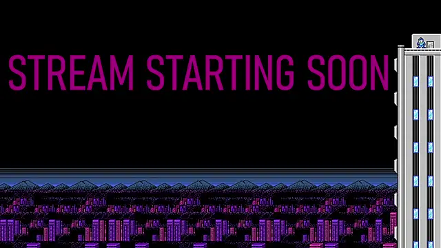 watchmegamer online show from February 13, 10:42 am