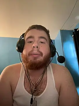 pastorroy online show from April 19, 9:28 pm