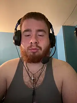 pastorroy online show from April 16, 12:43 am