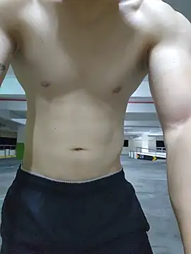 Valerious180 online show from June 13, 5:33 pm