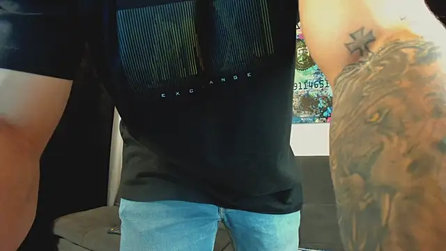 owen seth1 online show from December 13, 11:33 pm