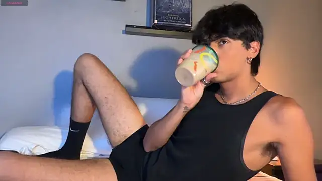 noxnude online show from July 29, 10:53 pm