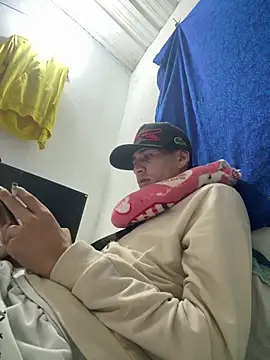 ThePowerofMen online show from January 16, 1:08 am