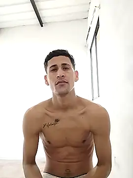 ThePowerofMen online show from November 29, 1:24 pm