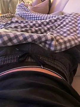 nightbound99 online show from December 22, 8:28 pm