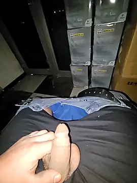 RuiningAnnals online show from November 26, 10:02 pm