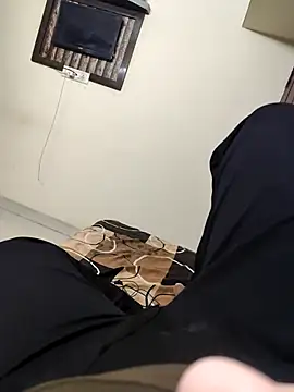 Minhas wow799 online show from November 23, 7:47 pm