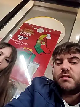 ziopaglia online show from November 29, 9:06 pm