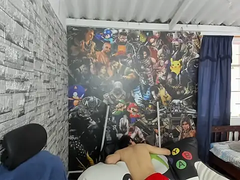 jay orange online show from March 27, 7:59 pm