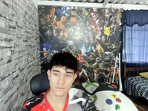 jay orange online show from February 3, 7:30 pm