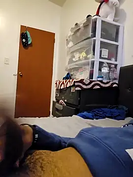 kingflip1992 online show from December 4, 6:48 pm