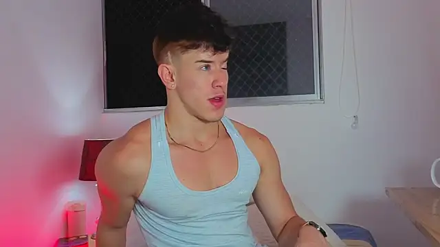 Maxx cooper online show from November 24, 3:51 am