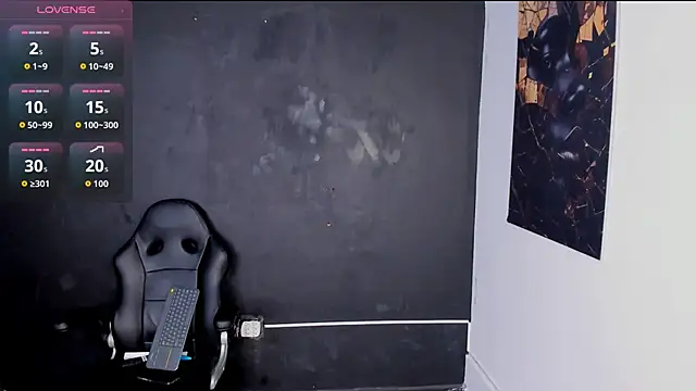 LiamVibes212 online show from February 19, 1:40 pm